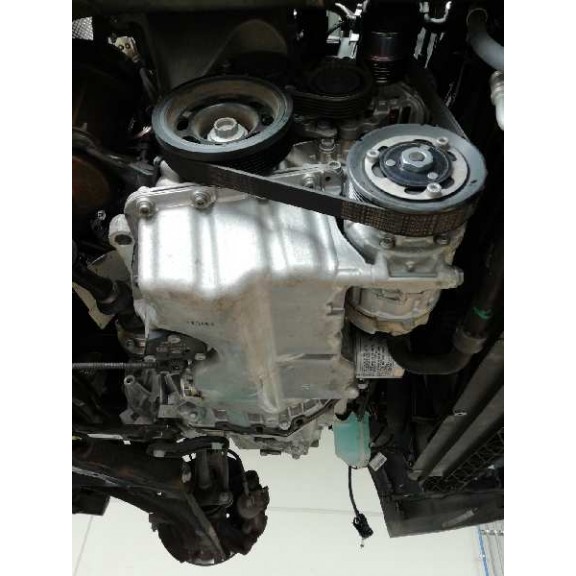 Recambio de motor completo para seat arona fr referencia OEM IAM DAD B ENTREGA CASCO 118.046KM