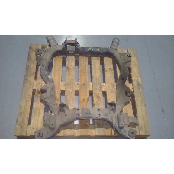 Recambio de puente delantero para chevrolet captiva 2.0 vcdi lt referencia OEM IAM  OJO POSIBLE DOBLADA 