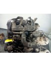 Recambio de motor completo para peugeot partner (s1) break referencia OEM IAM WJZ M EXP
