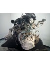 Recambio de motor completo para peugeot partner (s1) break referencia OEM IAM WJZ M EXP