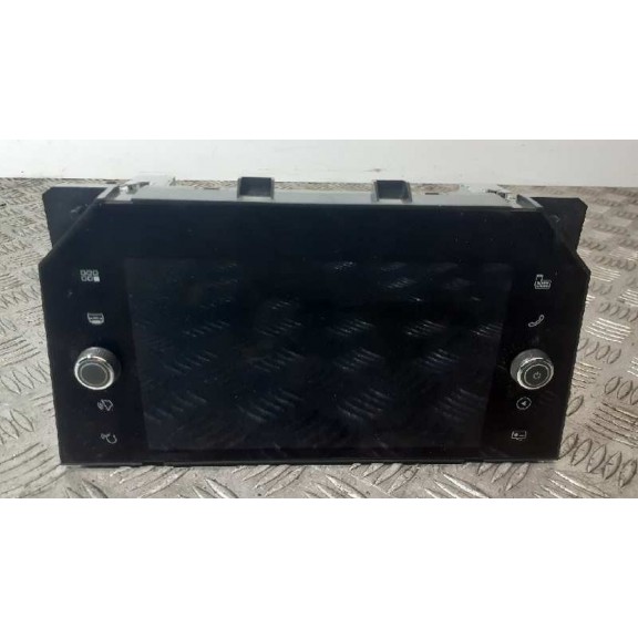 Recambio de sistema audio / radio cd para seat arona fr referencia OEM IAM 6F0919605 MULTIMEDIA 