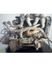 Recambio de motor completo para peugeot partner (s1) break referencia OEM IAM WJZ M EXP