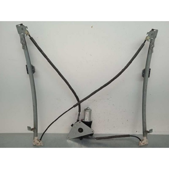 Recambio de elevalunas delantero derecho para chrysler voyager (rg) 2.4 lx (i) referencia OEM IAM  ELÉCTRICO 2 PINS