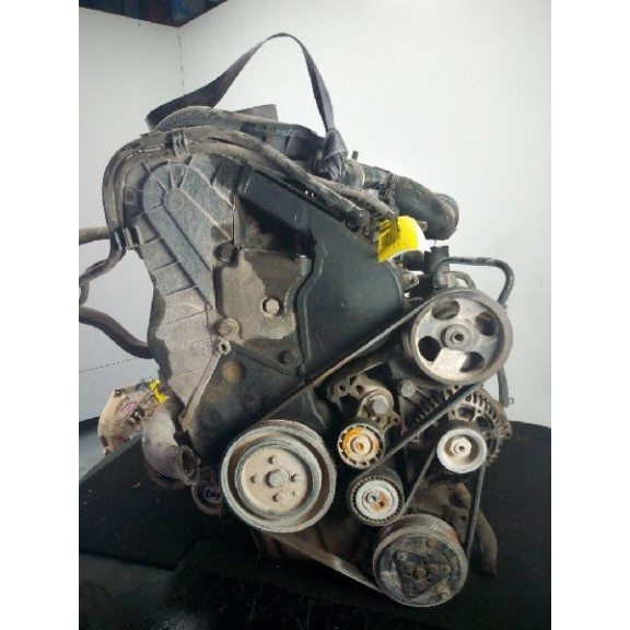 Recambio de motor completo para peugeot partner (s1) break referencia OEM IAM WJZ M EXP