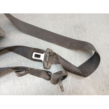 Recambio de cinturon seguridad delantero izquierdo para ford s-max titanium referencia OEM IAM 1031546E23  