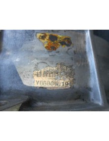 Recambio de caja cambios para kia carnival 2.9 crdi cat referencia OEM IAM Y06040019 ENTREGA CASCO 76.000 KM 2