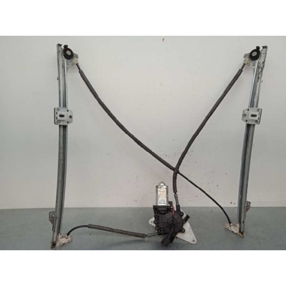 Recambio de elevalunas delantero derecho para chrysler voyager (rg) 2.4 lx (i) referencia OEM IAM  ELÉCTRICO 2 PINS