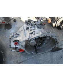 Recambio de caja cambios para kia carnival 2.9 crdi cat referencia OEM IAM Y06040019 ENTREGA CASCO 76.000 KM