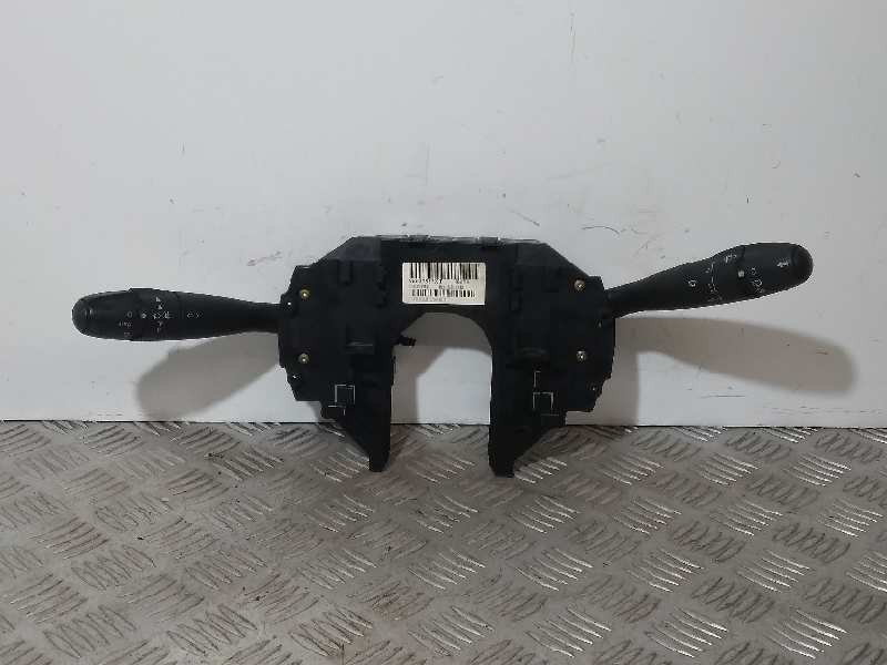 Recambio de mando multifuncion para citroën c4 coupe collection referencia OEM IAM 96627927XT  