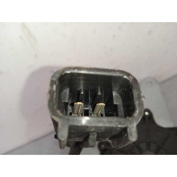 Recambio de elevalunas delantero derecho para chrysler voyager (rg) 2.4 lx (i) referencia OEM IAM  ELÉCTRICO 2 PINS