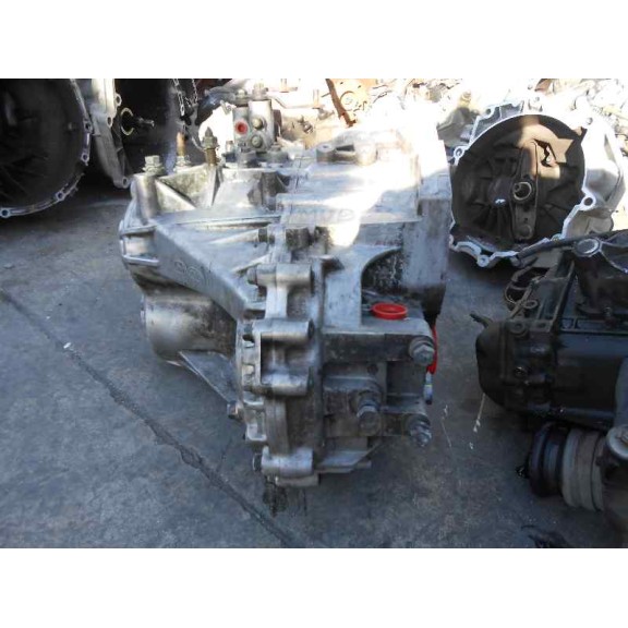 Recambio de caja cambios para kia carnival 2.9 crdi cat referencia OEM IAM Y06040019 ENTREGA CASCO 76.000 KM
