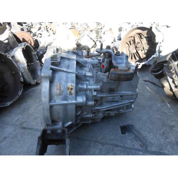 Recambio de caja cambios para kia carnival 2.9 crdi cat referencia OEM IAM Y06040019 ENTREGA CASCO 76.000 KM