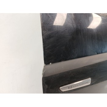 Recambio de puerta delantera izquierda para citroën c-elysee (dd_) 1.2 vti 82 referencia OEM IAM 9677862880  9675195180