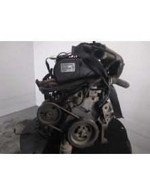 Recambio de motor completo para chrysler voyager (rg) 2.4 lx (i) referencia OEM IAM EDZ M  2