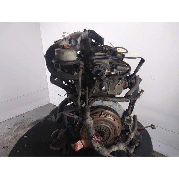 Recambio de motor completo para chrysler voyager (rg) 2.4 lx (i) referencia OEM IAM EDZ M 