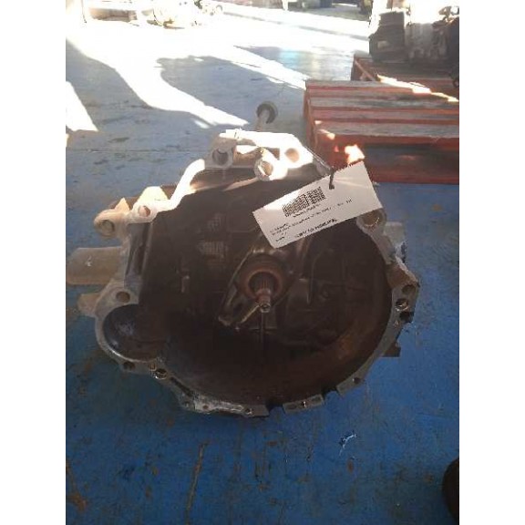 Recambio de caja cambios para volkswagen passat berlina (3b3) comfortline referencia OEM IAM DVP B 5V