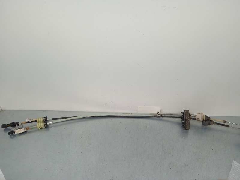 Recambio de varillaje cambio para opel vectra c berlina referencia OEM IAM 55352866  SOLO CABLES