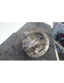 Recambio de diferencial trasero para hyundai h 1 2.5 turbodiesel cat referencia OEM IAM KA3909ICAM   2