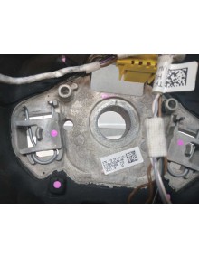 Recambio de volante para seat arona fr referencia OEM IAM 575419091HLNJ SIN AIRBAG CON MANDOS 2