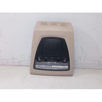 Recambio de luz interior para bmw serie 5 lim. (f10) 2.0 turbodiesel referencia OEM IAM   