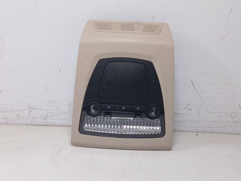Recambio de luz interior para bmw serie 5 lim. (f10) 2.0 turbodiesel referencia OEM IAM   