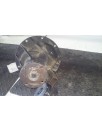 Recambio de diferencial trasero para hyundai h 1 2.5 turbodiesel cat referencia OEM IAM KA3909ICAM  