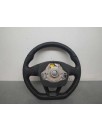 Recambio de volante para seat arona fr referencia OEM IAM 575419091HLNJ SIN AIRBAG CON MANDOS