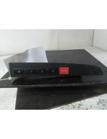 Recambio de modulo electronico para audi a6 avant (4b5) 2.5 tdi referencia OEM IAM 4B1959769 MANDO ASIENTO 