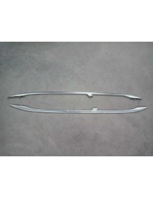 Recambio de barras techo para audi a4 avant (8e) 2.0 tdi referencia OEM IAM 8E9860021 X2 8E9860022