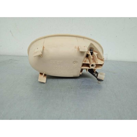 Recambio de maneta interior delantera izquierda para mercedes-benz clase clk (w209) coupe 320 (209.365) referencia OEM IAM P0058