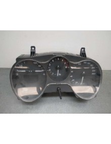 Recambio de cuadro instrumentos para seat altea (5p1) stylance / style referencia OEM IAM 5P0920827  