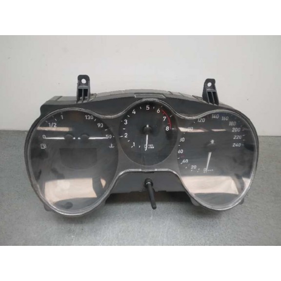 Recambio de cuadro instrumentos para seat altea (5p1) stylance / style referencia OEM IAM 5P0920827  