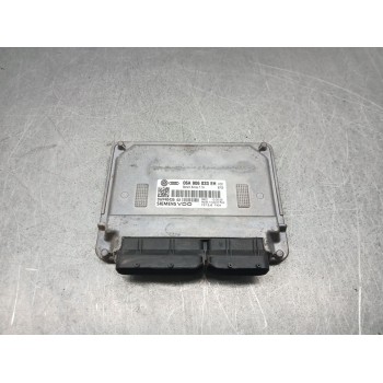 Recambio de centralita motor uce para audi a3 (8p1) 1.6 referencia OEM IAM 06A906033EH  