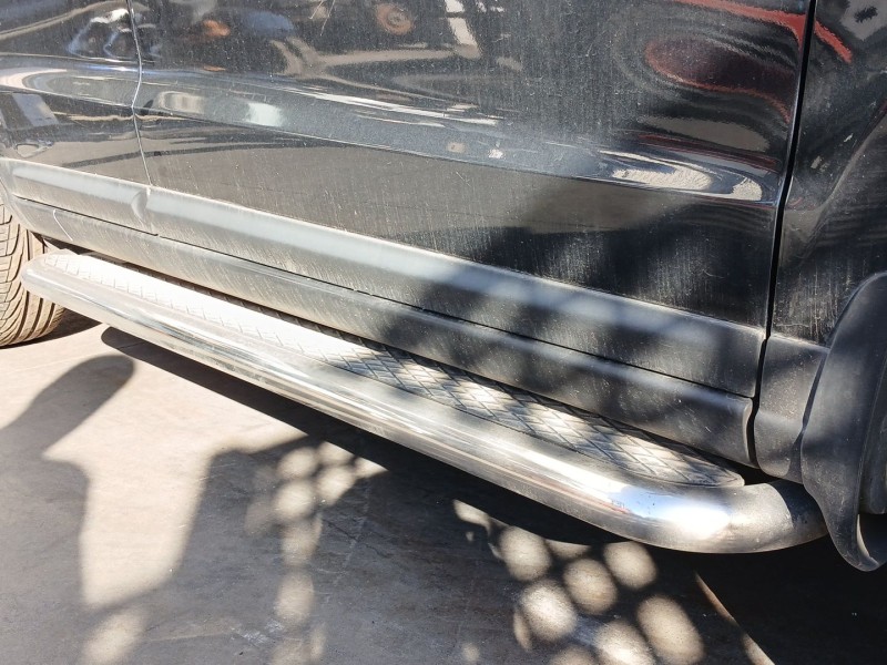 Recambio de estribo para hyundai santa fé ii (cm) 2.2 crdi referencia OEM IAM Derecho  