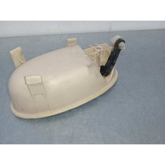 Recambio de maneta interior delantera izquierda para mercedes-benz clase clk (w209) coupe 320 (209.365) referencia OEM IAM P0058