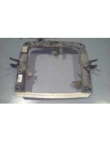 Recambio de puente delantero para smart coupe 0.6 turbo cat referencia OEM IAM   