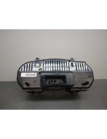 Recambio de cuadro instrumentos para seat altea (5p1) stylance / style referencia OEM IAM 5P0920827   2