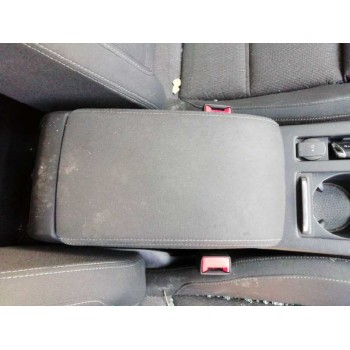 Recambio de apoyabrazos central para volkswagen passat variant (3g5) advance bmt referencia OEM IAM   