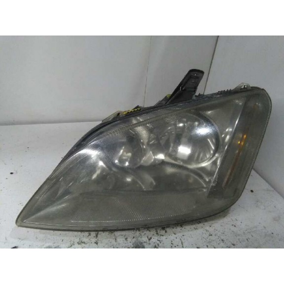 Recambio de faro izquierdo para ford focus c-max (cap) ambiente (d) referencia OEM IAM   