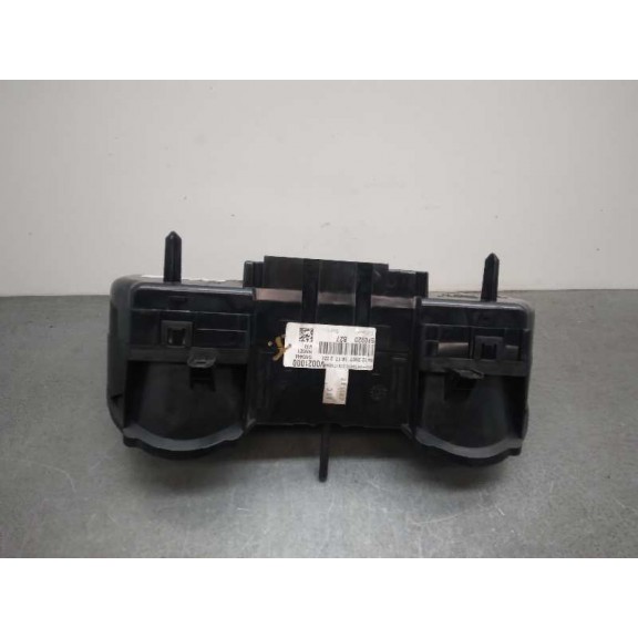 Recambio de cuadro instrumentos para seat altea (5p1) stylance / style referencia OEM IAM 5P0920827  