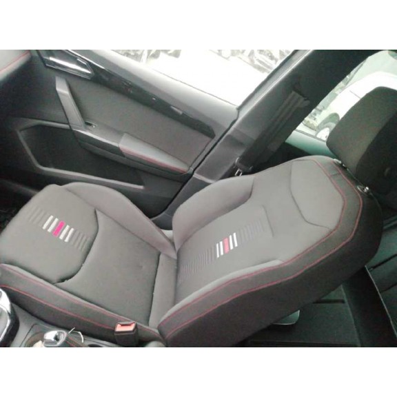 Recambio de asiento delantero derecho para seat arona fr referencia OEM IAM   