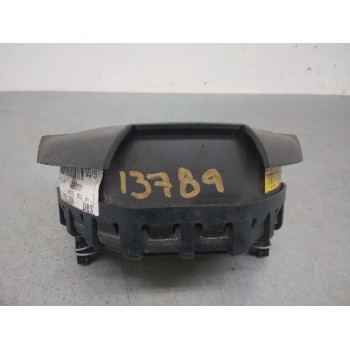 Recambio de airbag delantero izquierdo para opel vectra c berlina 1.9 cdti referencia OEM IAM 13203886  