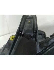 Recambio de faro izquierdo para ford focus c-max (cap) ambiente (d) referencia OEM IAM    2