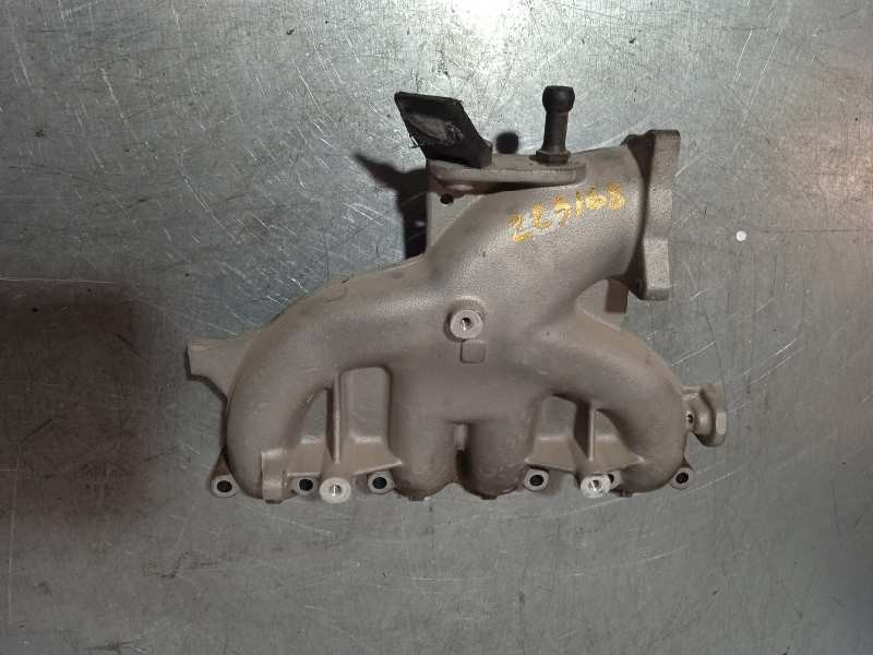 Recambio de colector admision para seat leon (1m1) 1.9 tdi referencia OEM IAM 038129713BC 2005 