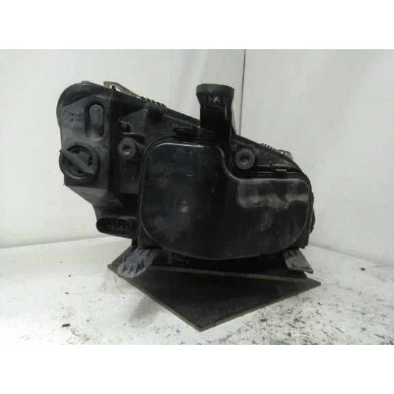 Recambio de faro izquierdo para ford focus c-max (cap) ambiente (d) referencia OEM IAM   