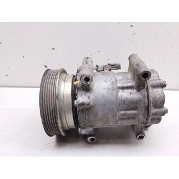 COMPRESOR AIRE ACONDICIONADO 8200953359b sd6v12