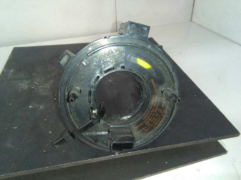 Recambio de anillo airbag para skoda fabia (6y2/6y3) 1.2 12v referencia OEM IAM 1J0959653B  