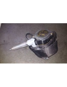 Recambio de cinturon seguridad delantero derecho para mercedes-benz clase a (w168) 140 (168.031) referencia OEM IAM   