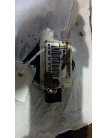 Recambio de modulo electronico para audi a4 berlina (8e) 2.0 tdi 16v (103kw) referencia OEM IAM 8E0907637B  