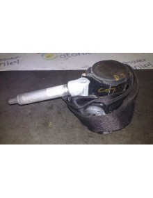 Recambio de cinturon seguridad delantero izquierdo para mercedes-benz clase a (w168) 140 (168.031) referencia OEM IAM   